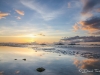 sunrise on Panglao, Bohol, Philippines