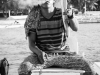 Local Philippine sailor, Cebu