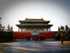 Forbidden City,  Beiijing, China